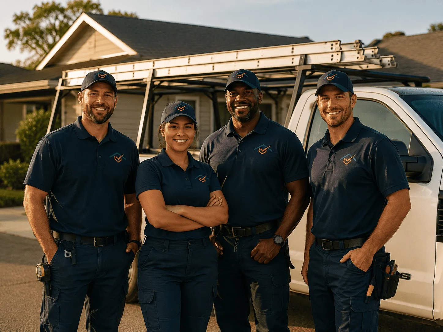 Roof Inspection company in Vallecito, CA